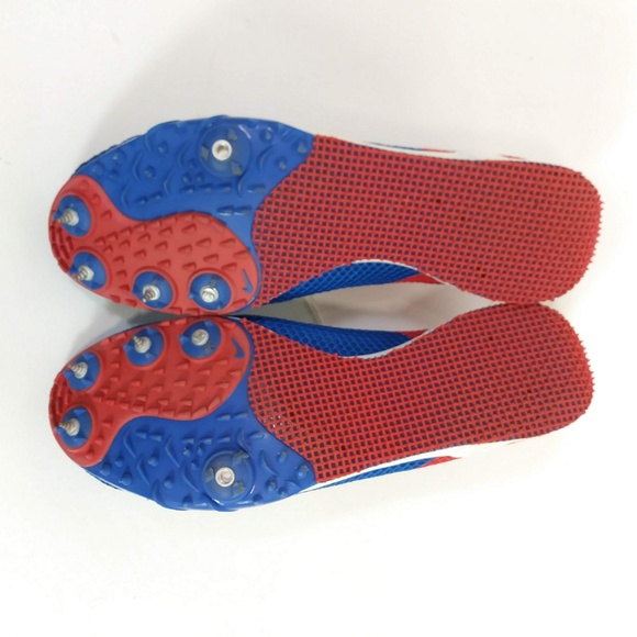 nike bowerman series track and field shoes